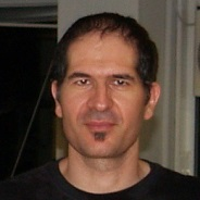 Dr. Spyridon A. Petropoulos avatar image