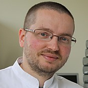 Prof. Dr. Francois Ghiringhelli avatar image