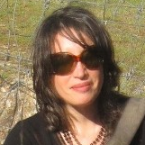 Dr. Marina Cabral Pinto avatar image