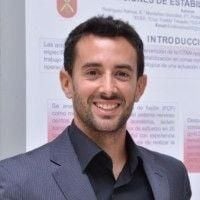 Prof. Dr. Vicente Javier Clemente Suárez avatar image