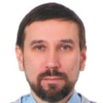 Prof. Dr. Yuriy L. Orlov avatar image