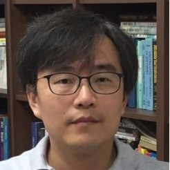 Prof. Dr. Byoung-Suhk Kim avatar image