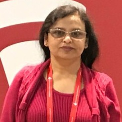 Dr. Anindita Das avatar image