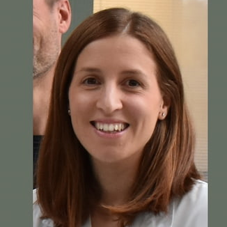 Dr. Giorgia Marisi avatar image