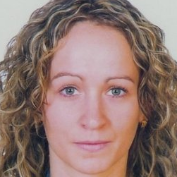 Dr. Ana Isabel Calvo Gordaliza avatar image