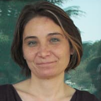 Dr. Luminita Marin avatar image