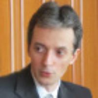 Prof. Dr. Kyriakos Kachrimanis avatar image