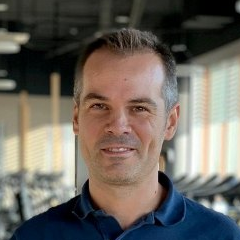 Dr. Jerónimo García-Fernández avatar image