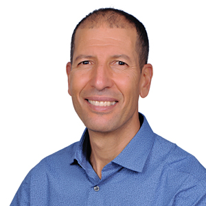 Prof. Dr. Mohamed Hijri avatar image