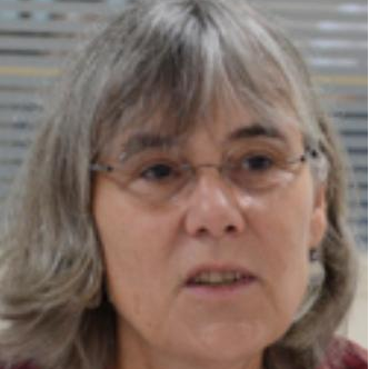 Prof. Dr. Susan Woskie avatar image