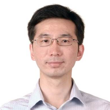 Dr. Wenbo Xin avatar image