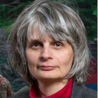 Prof. Dr. Brigitte Leblon avatar image