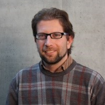 Dr. Giacomo Bertoldi avatar image