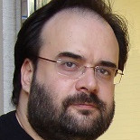 Dr. Konstantinos Papadimitriou avatar image