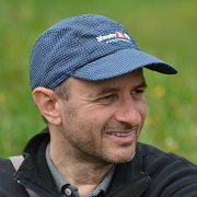 Dr. Stefano Campanaro avatar image