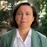 Dr. Anna Rosa Garbuglia avatar image