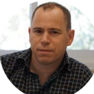 Prof. Dr. Lioz Etgar avatar image
