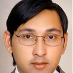 Dr. Qasim Ahmed avatar image