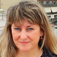 Dr. Irene Buj Corral avatar image