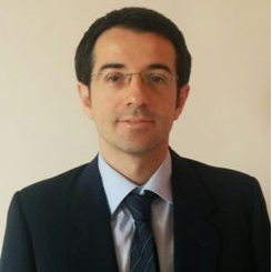 Dr. Davide Giuseppe Ribaldone avatar image