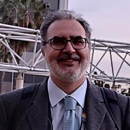 Dr. Salvatore Ameduri avatar image