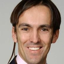 Prof. Dr. Lars M. Blank avatar image