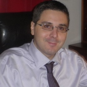 Dr. Efthimios Dardiotis avatar image