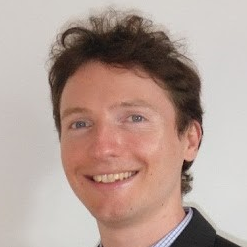 Dr. Yevgen Nazarenko avatar image