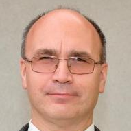 Prof. Dr. Ákos Kukovecz avatar image