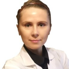 Dr. Cristina Achim avatar image