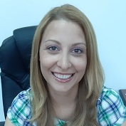 Dr. Ana Bratu avatar image