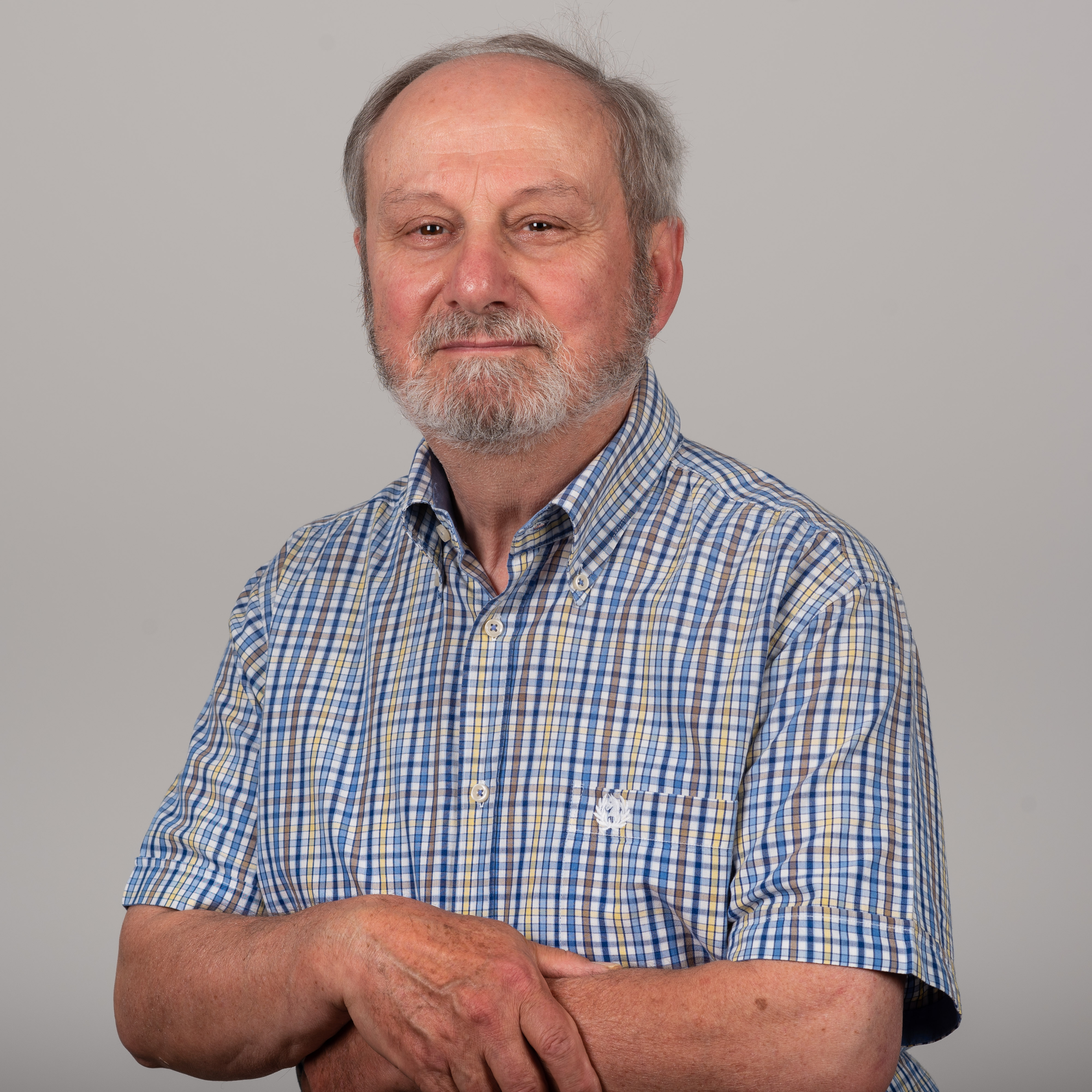 Prof. Emilio Matricciani avatar image
