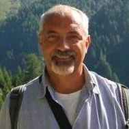 Prof. Dr. Rodolfo Carosi avatar image