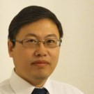 Dr. Wenxian Yang avatar image