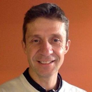 Prof. Dr. Stéphane Perrey avatar image