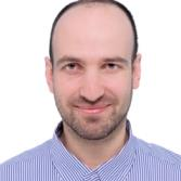 Prof. Dr. Evgenios Agathokleous avatar image