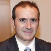 Dr. Amancio Carnero avatar image