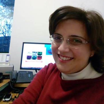 Dr. Mariateresa Lettieri avatar image