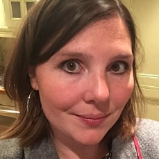 Dr. Bethan E. Phillips avatar image