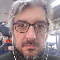 Dr. Antonio Bruno avatar image