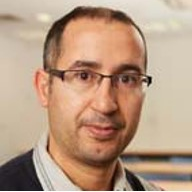 Prof. Dr. Alhussein Albarbar avatar image