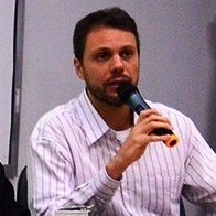 Dr. André Luiz Rodrigues Roque avatar image