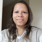 Dr. Samanta Cristina das Chagas Xavier avatar image