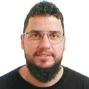 Dr. Daniel García García avatar image