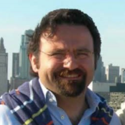 Dr. Rosolino Vaiana avatar image