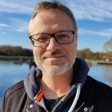 Prof. Dr. Roland Billen avatar image