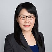 Prof. Dr. Lili Yang avatar image
