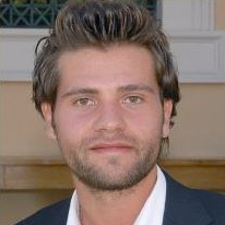 Dr. Christos Damaskos avatar image