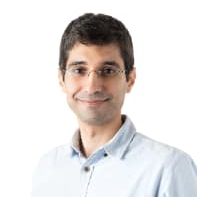 Dr. João Filipe Pereira Fernandes avatar image