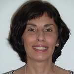 Prof. Dr. Mariana Spetea avatar image